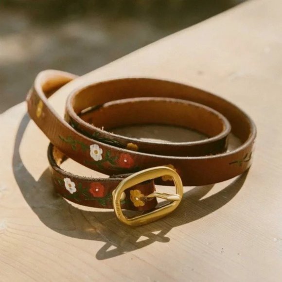 Doen Accessories - Doen Belt